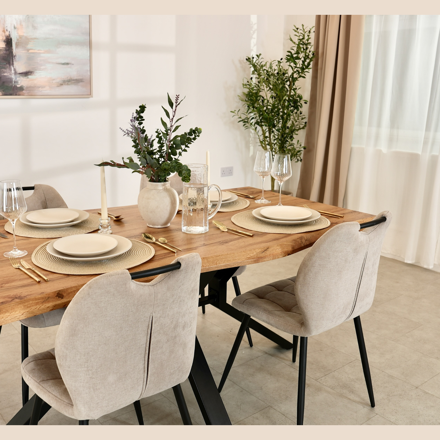 Sorrento Dining Chair