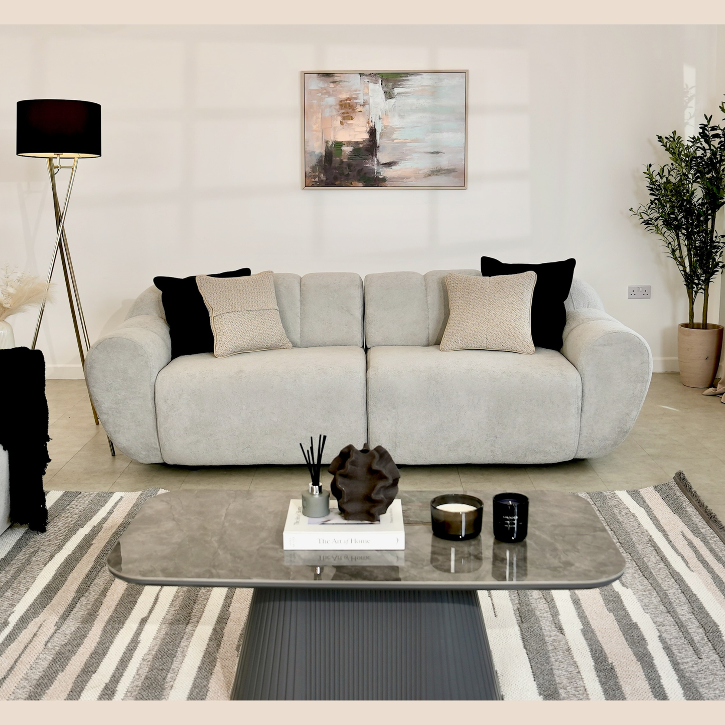 Astor Rug