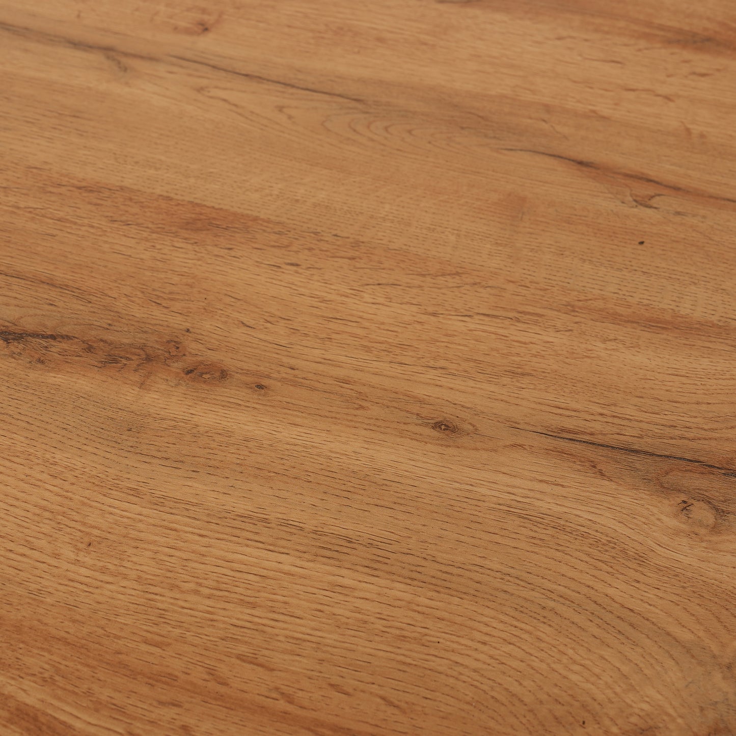 Siena Oak Dining Table