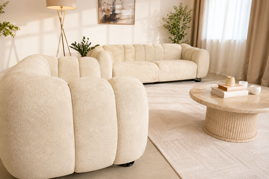 How to Create a Luxury Home on a Realistic Budget