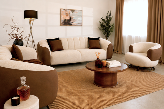 Modern Living Room Trends for 2026