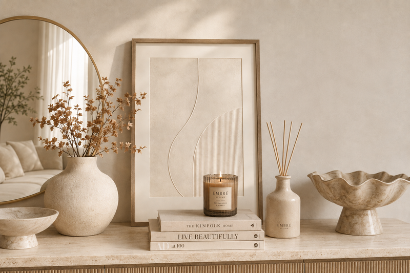 Home Accessories
