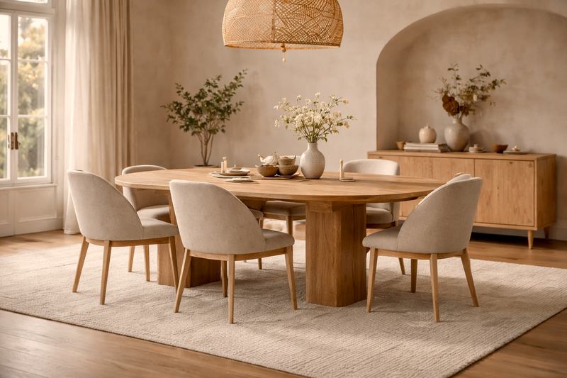 Dining Tables