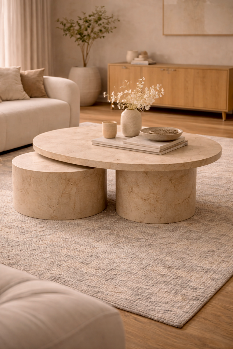 Coffee Tables