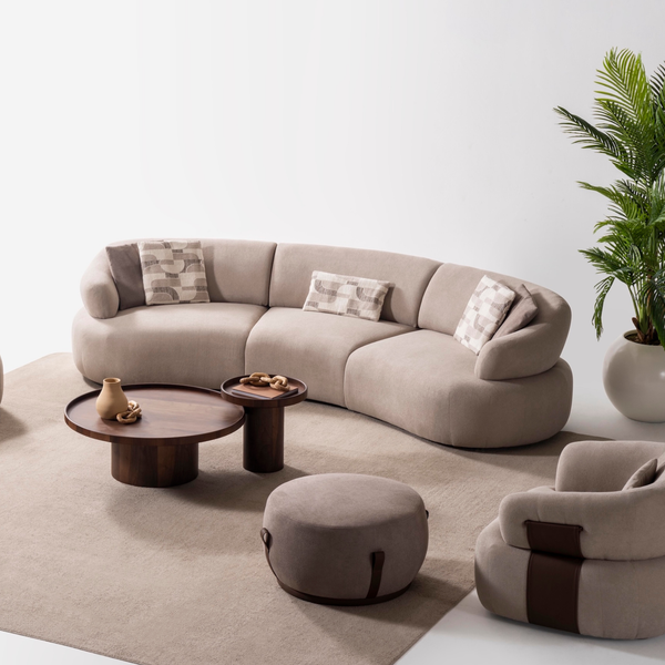 EMBRÉ LIVING | Luxury Sofas for Modern Homes – Embre Living