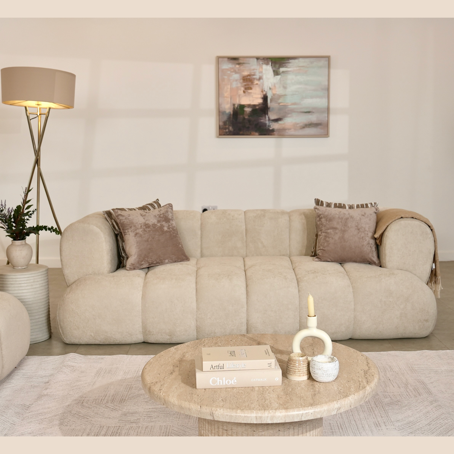 Luno Sofa