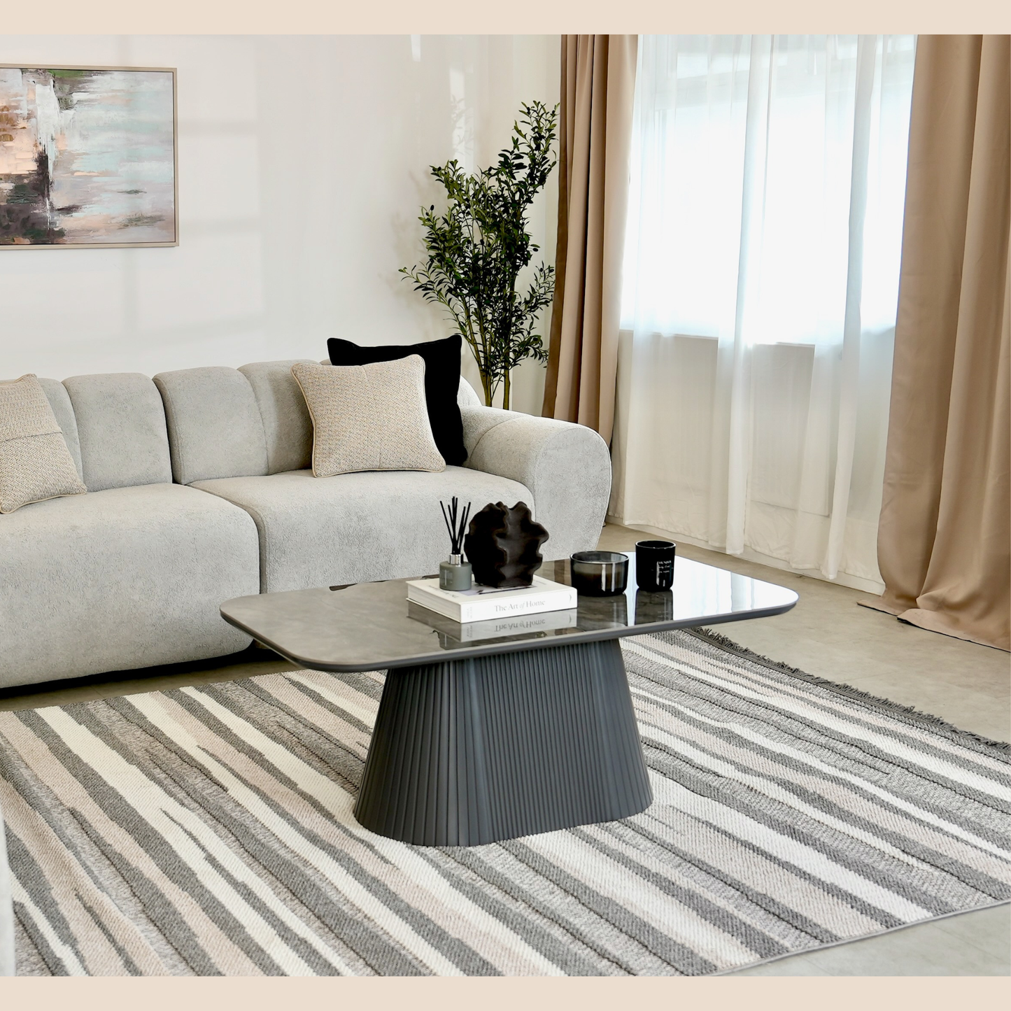 Astor Rug
