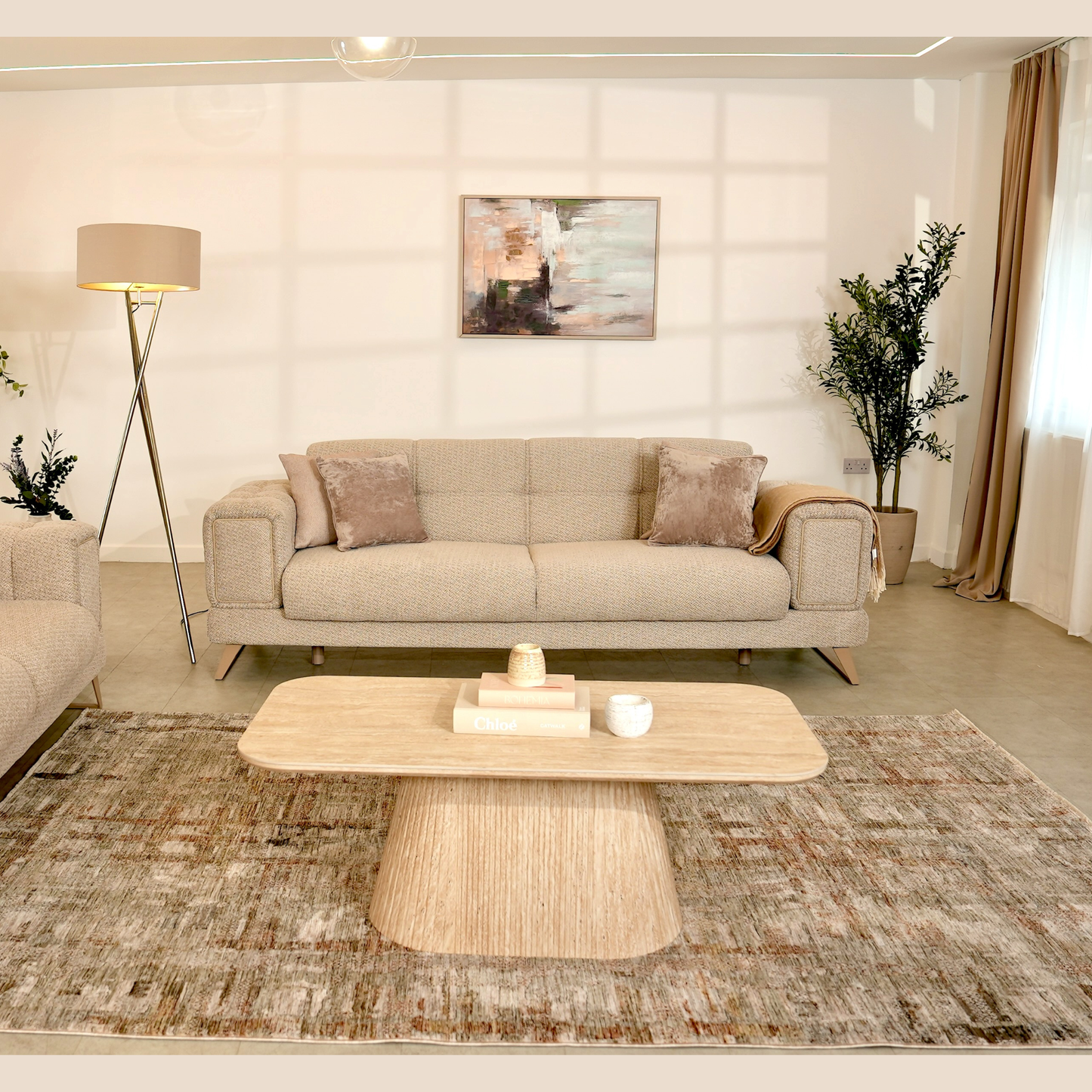 Ravello Coffee Table