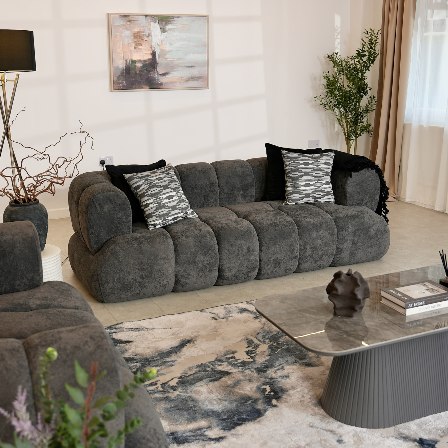 Luno Sofa