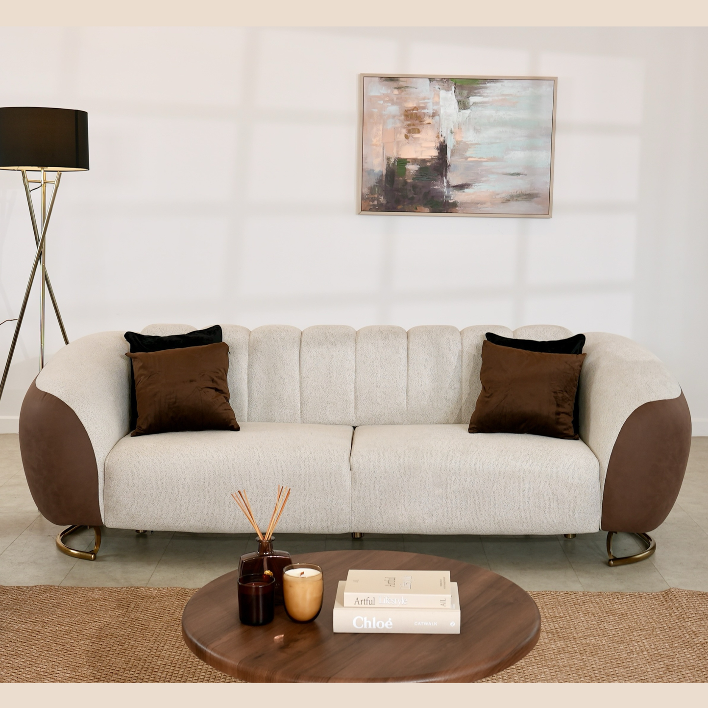 Sienna Sofa