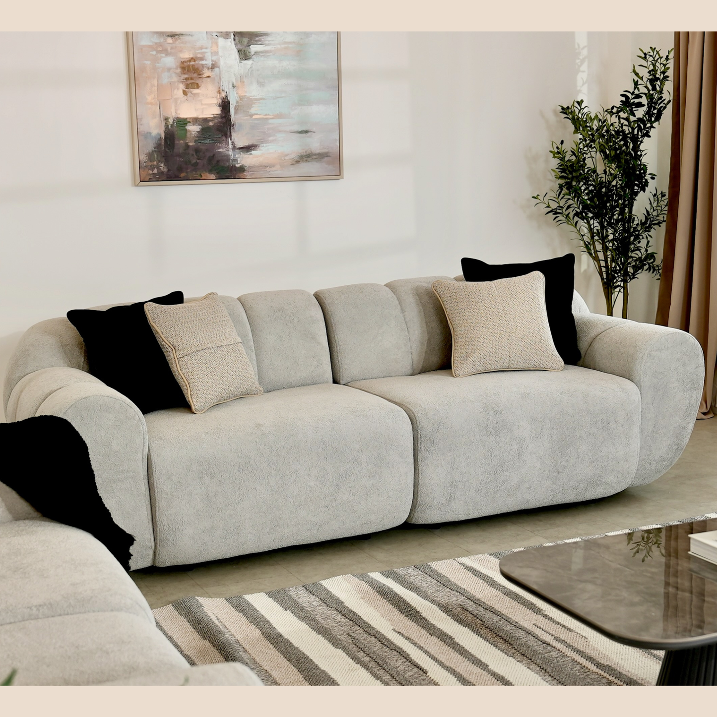 Aldgate Modular Sofa