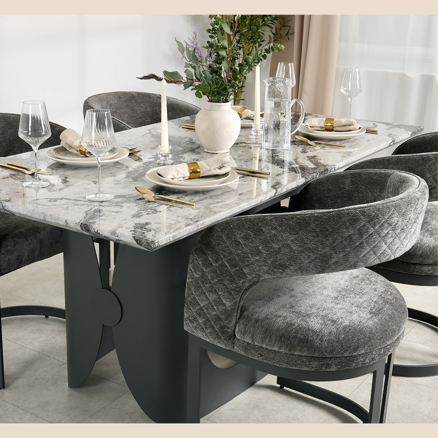 Verona Dining Chair