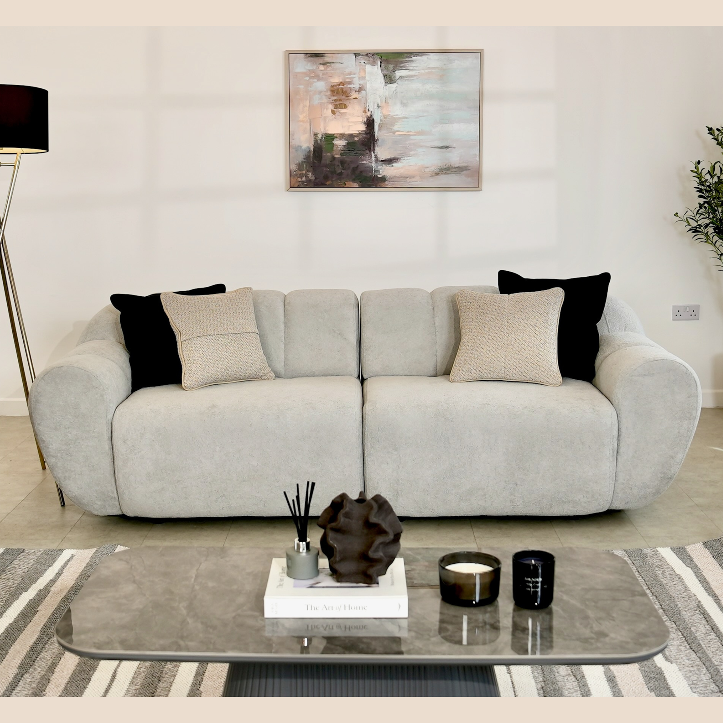 Aldgate Modular Sofa
