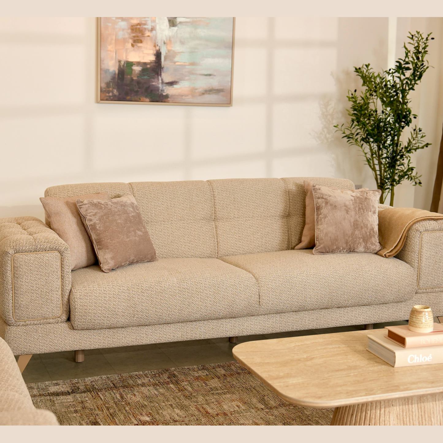 Forma Sofa Bed