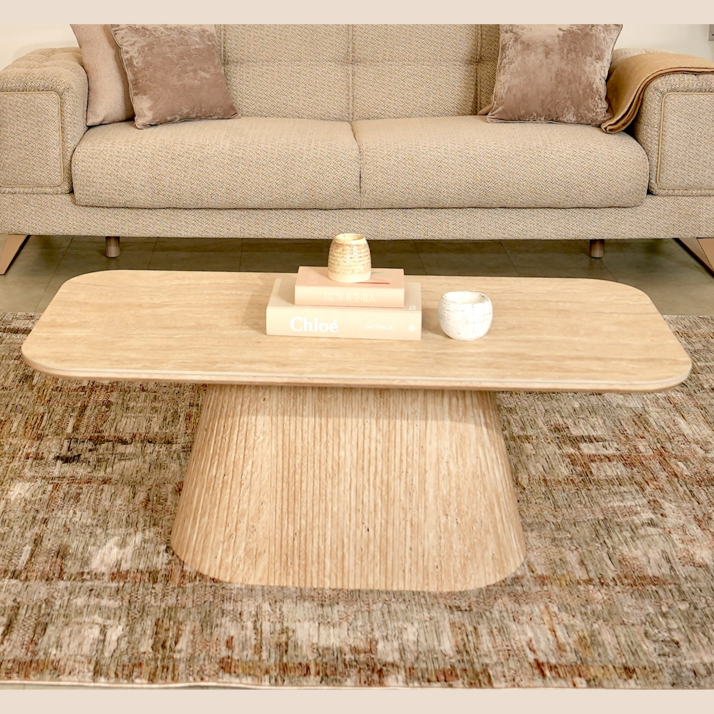 Ravello Coffee Table