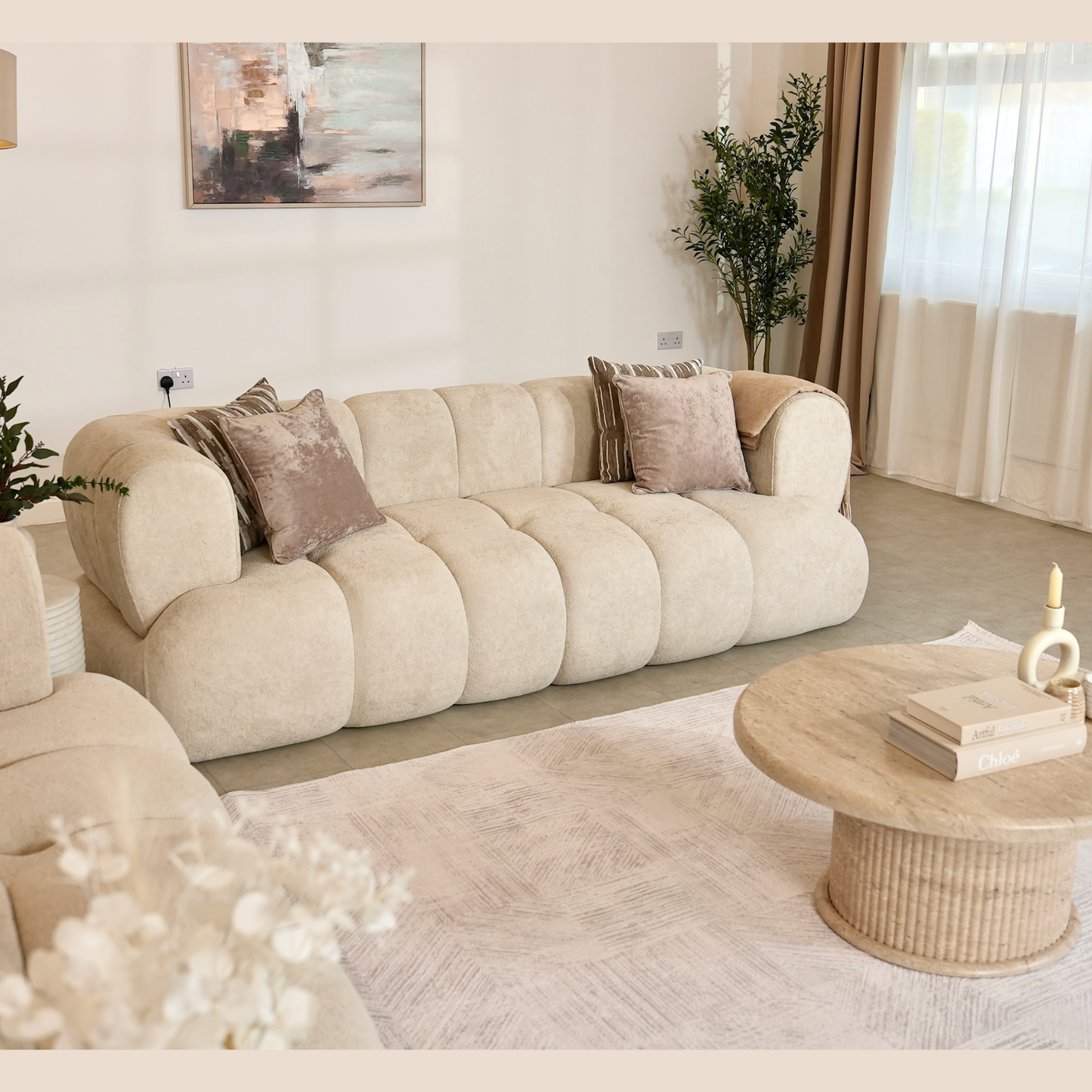Luno Sofa