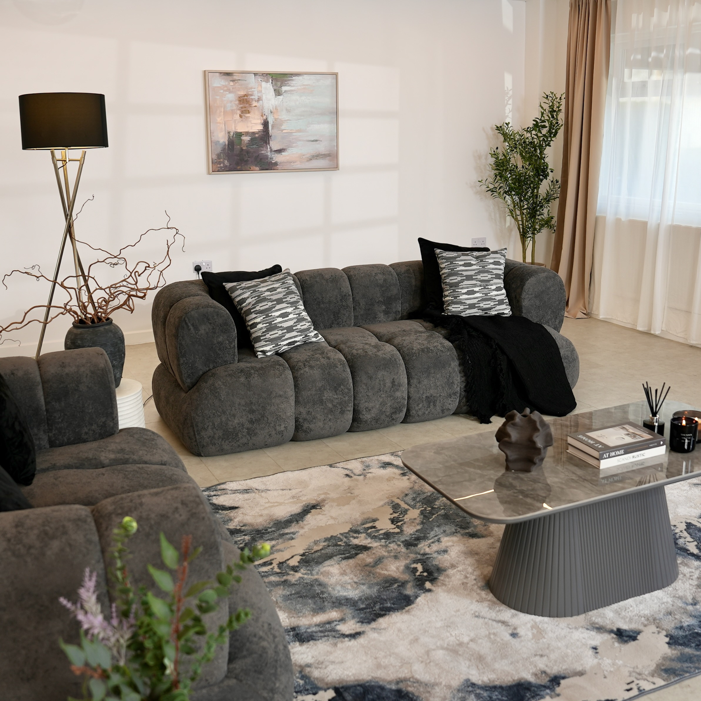Luno Sofa