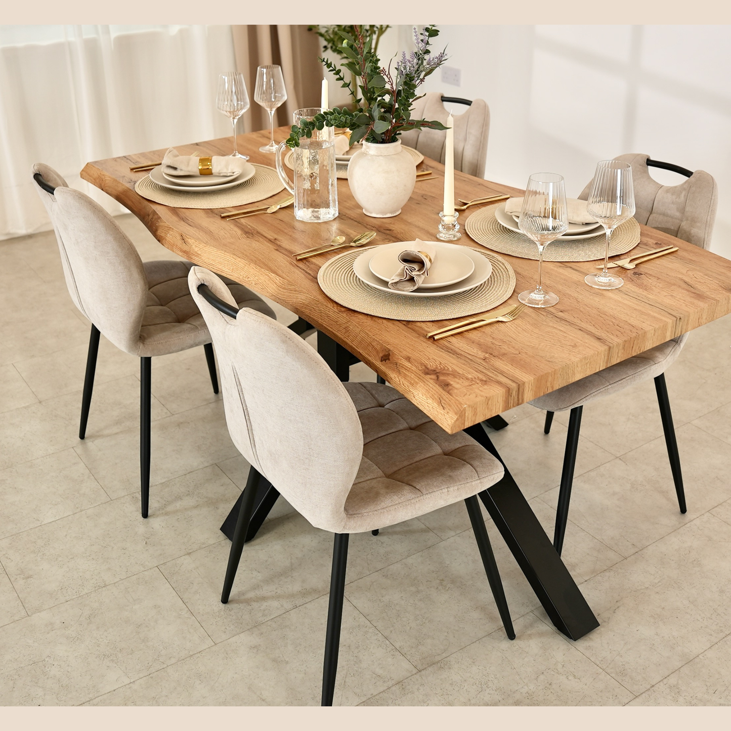 Sorrento Dining Chair