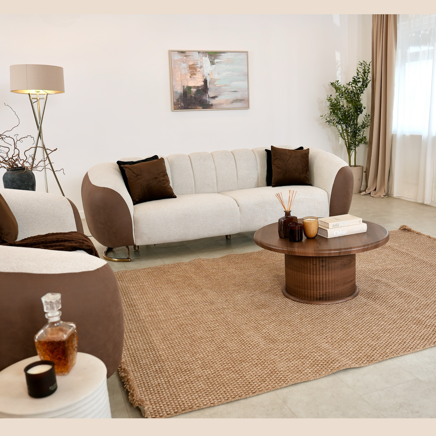 Sienna Sofa