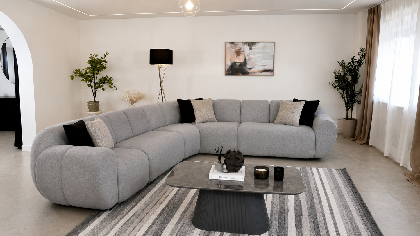 Aldgate Modular Sofa