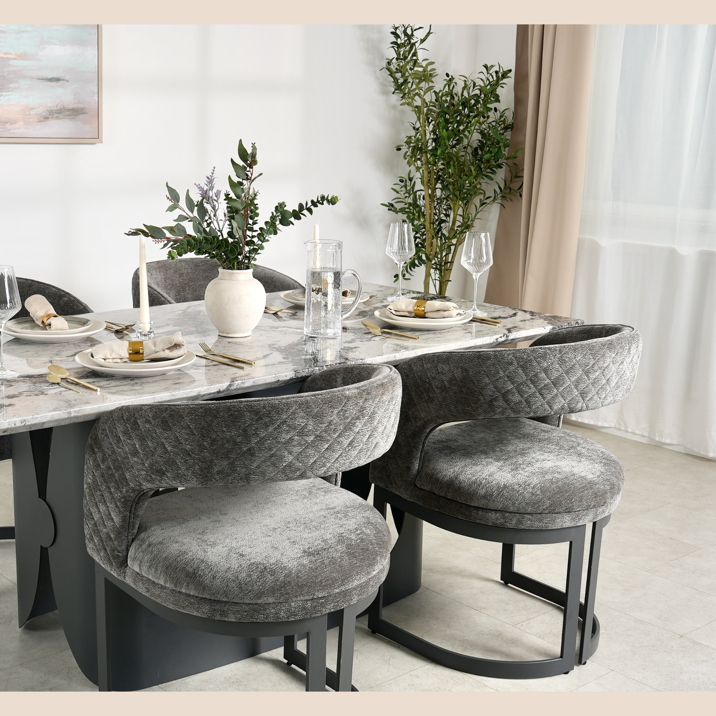 Verona Dining Chair