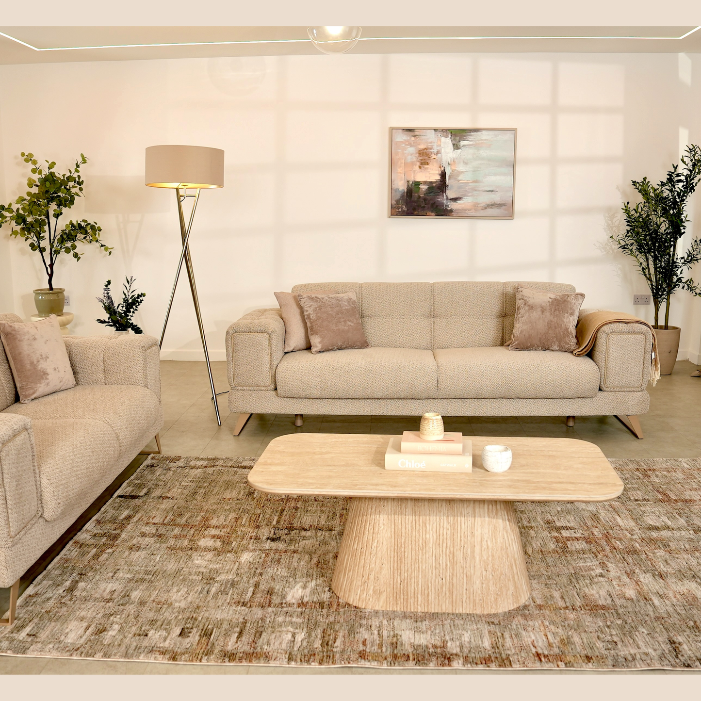 Forma Sofa Bed