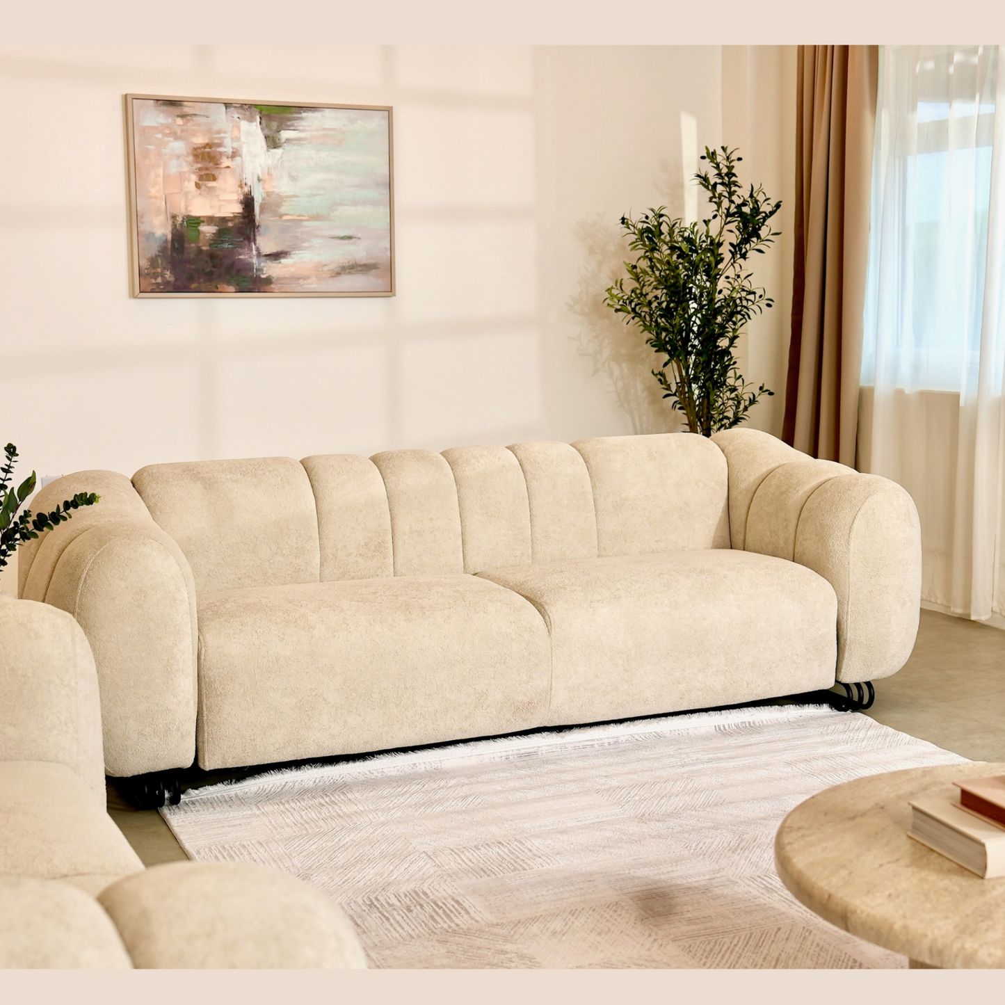 Alba Sofa