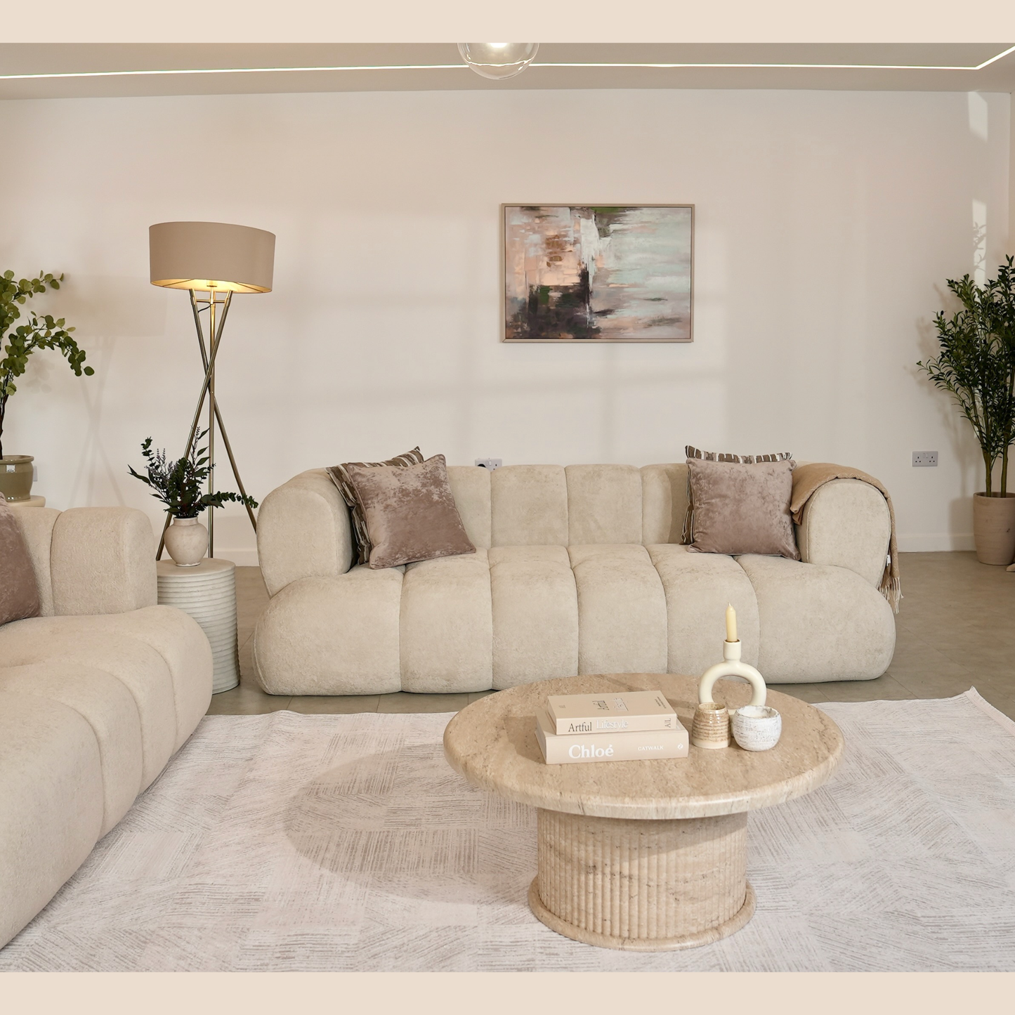 Luno Sofa