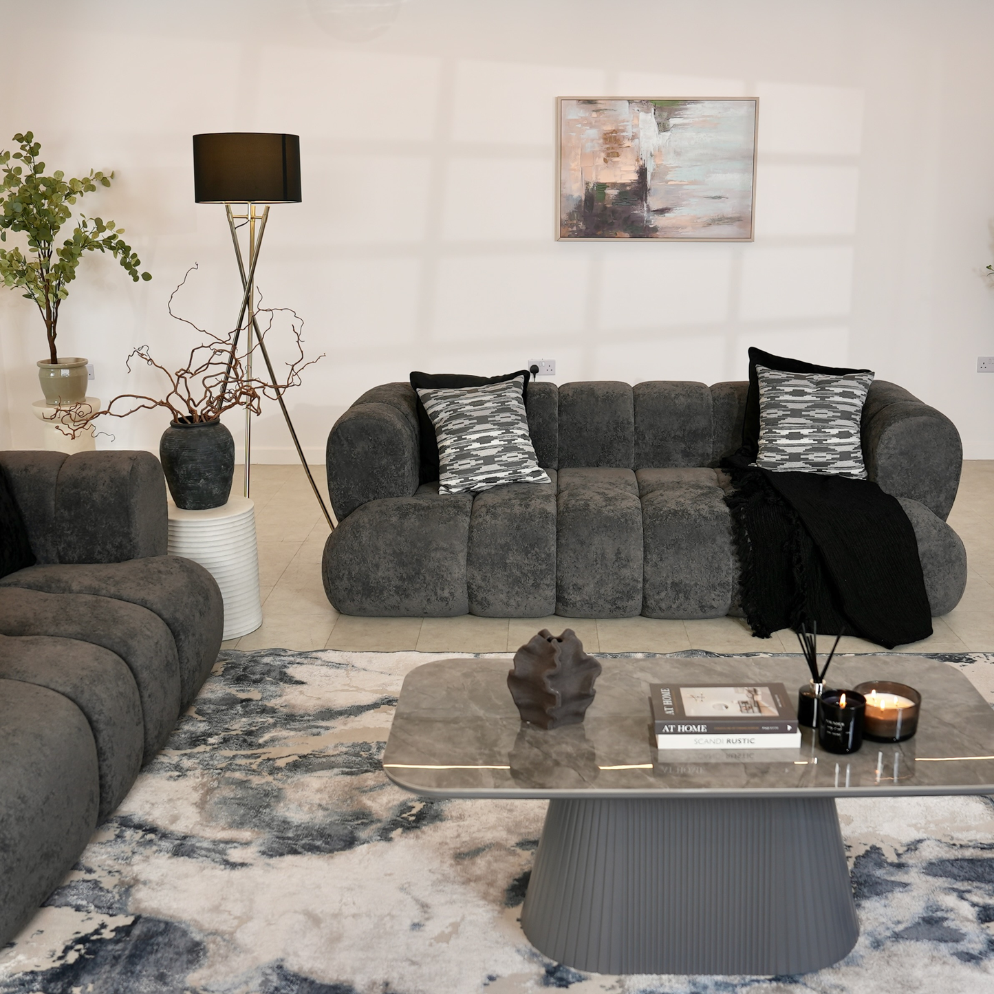 Luno Sofa