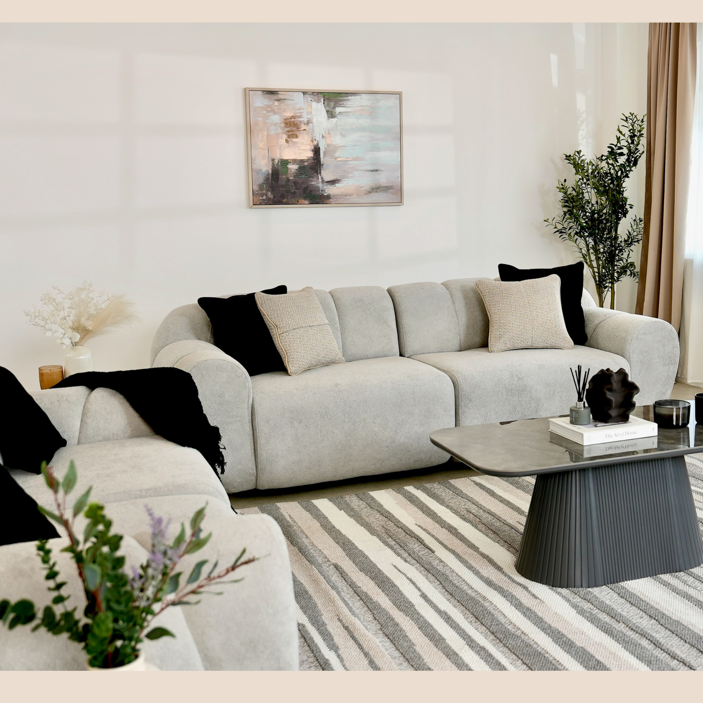 Aldgate Modular Sofa
