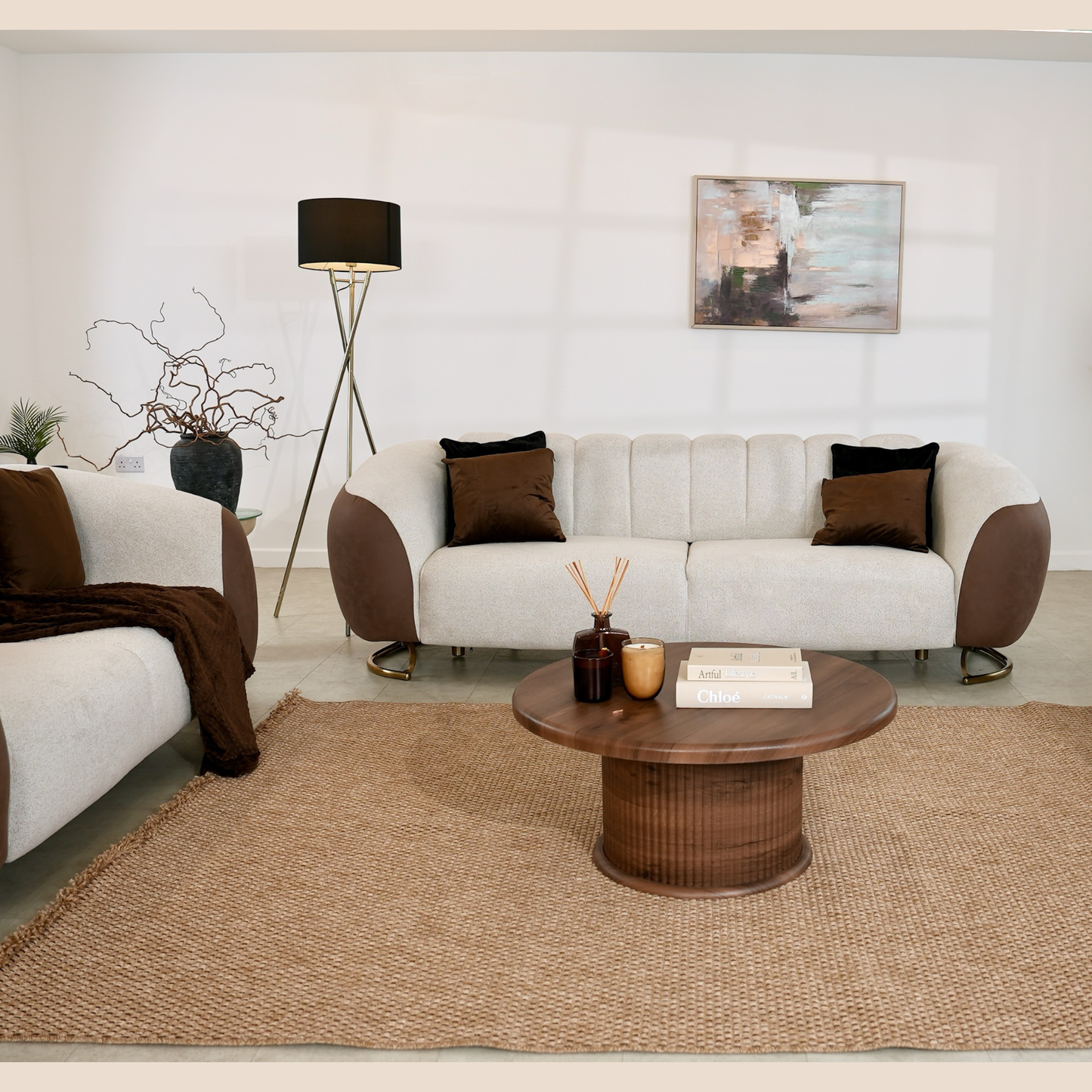 Sienna Sofa