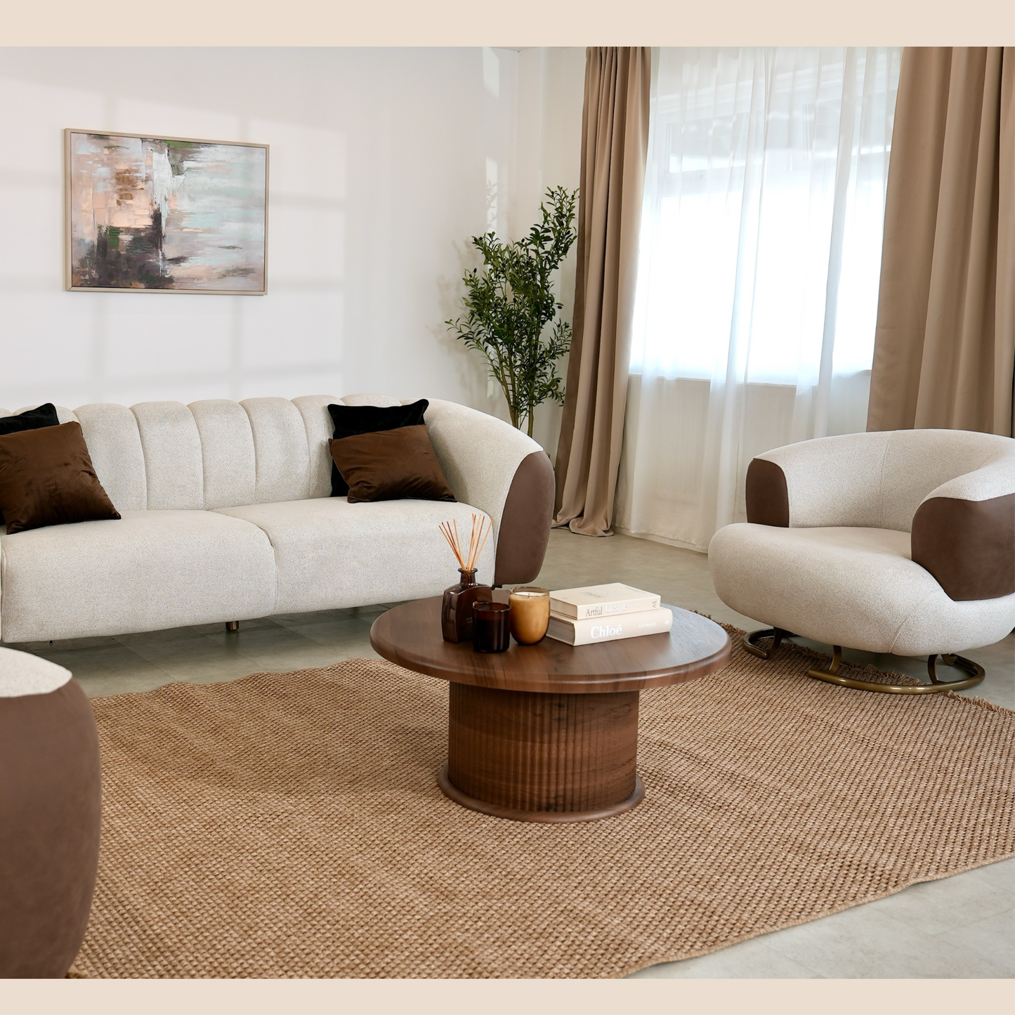 Sienna Sofa