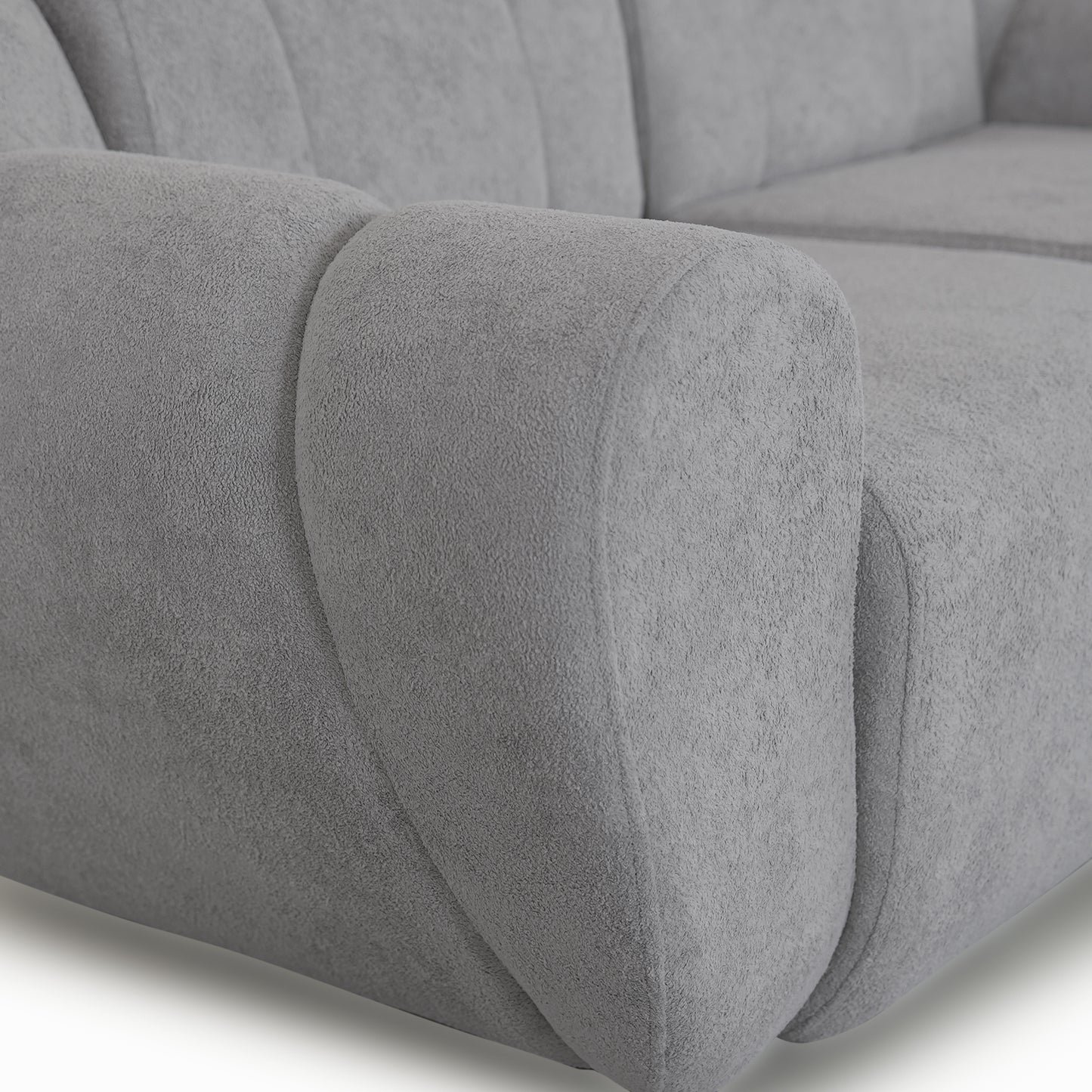 Aldgate Modular Sofa