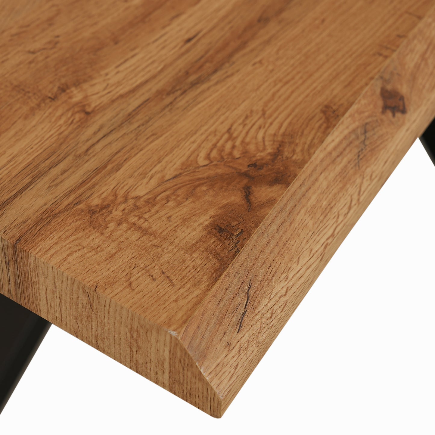 Siena Oak Dining Table