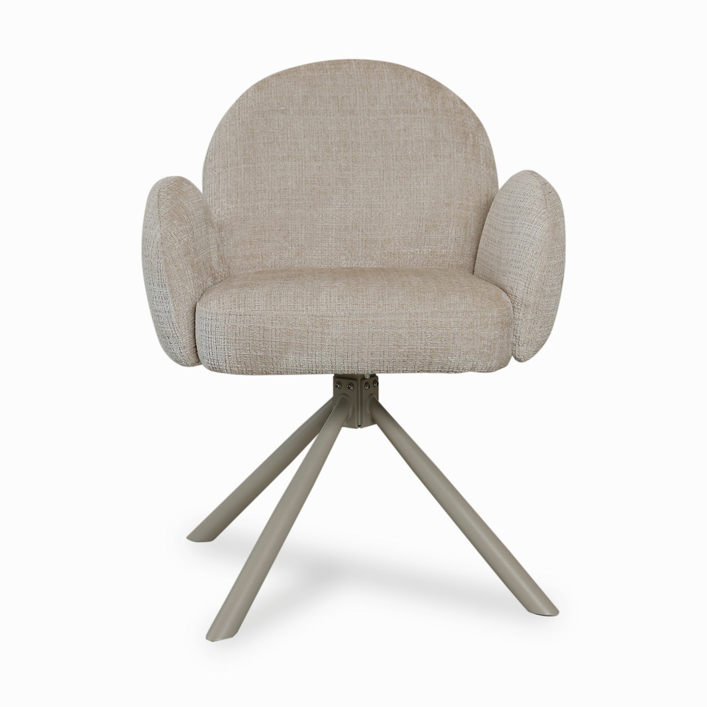 Liora Swivel Dining Chair