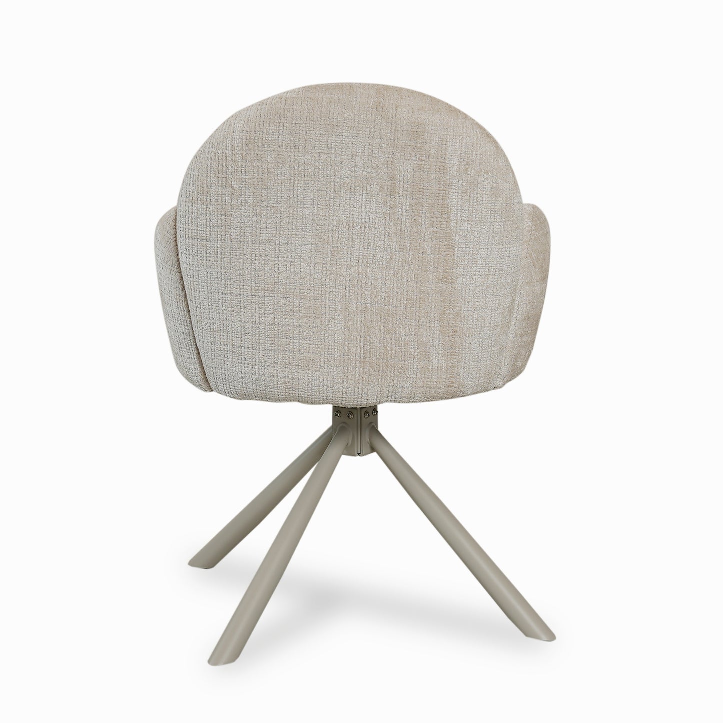 Liora Swivel Dining Chair