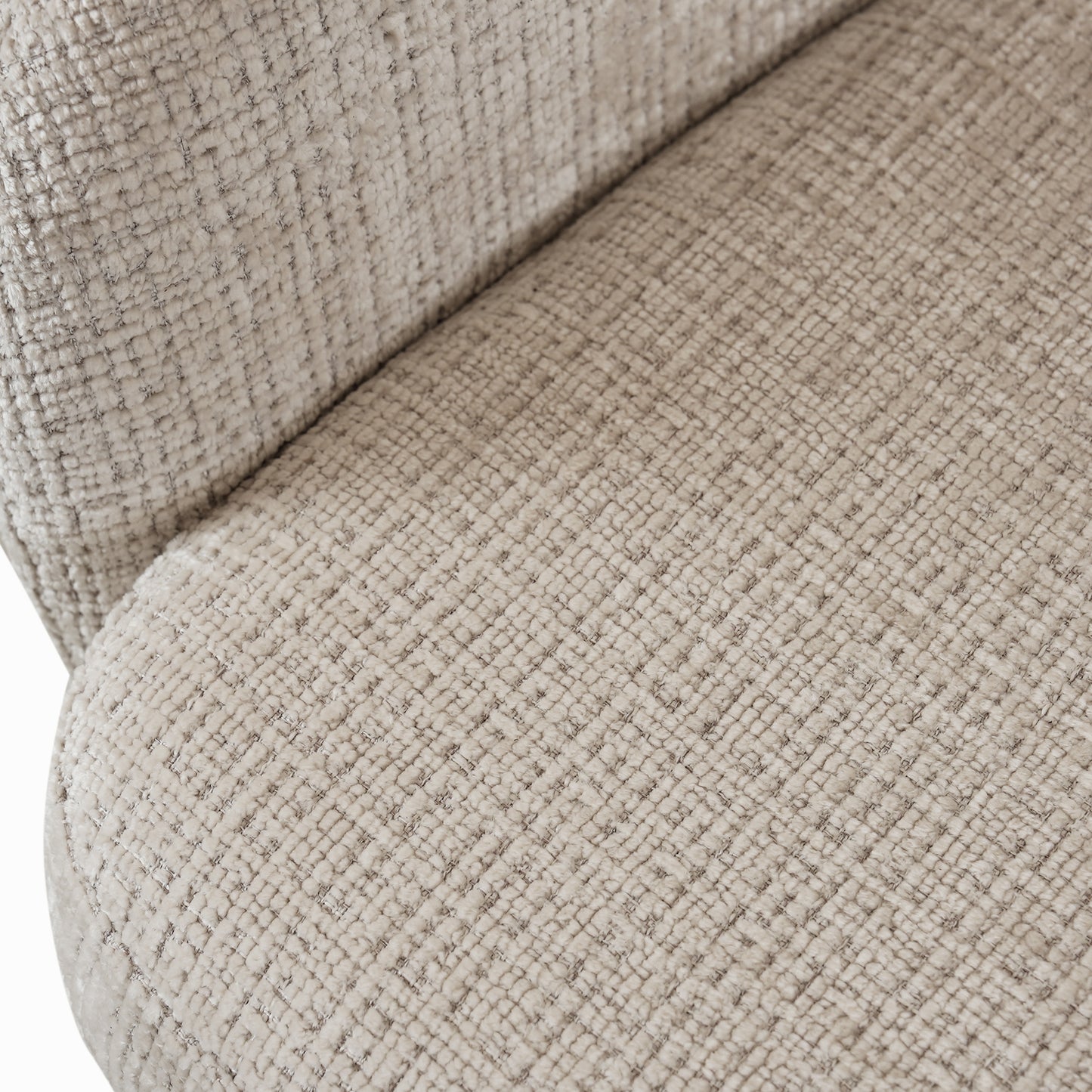 Liora Swivel Dining Chair