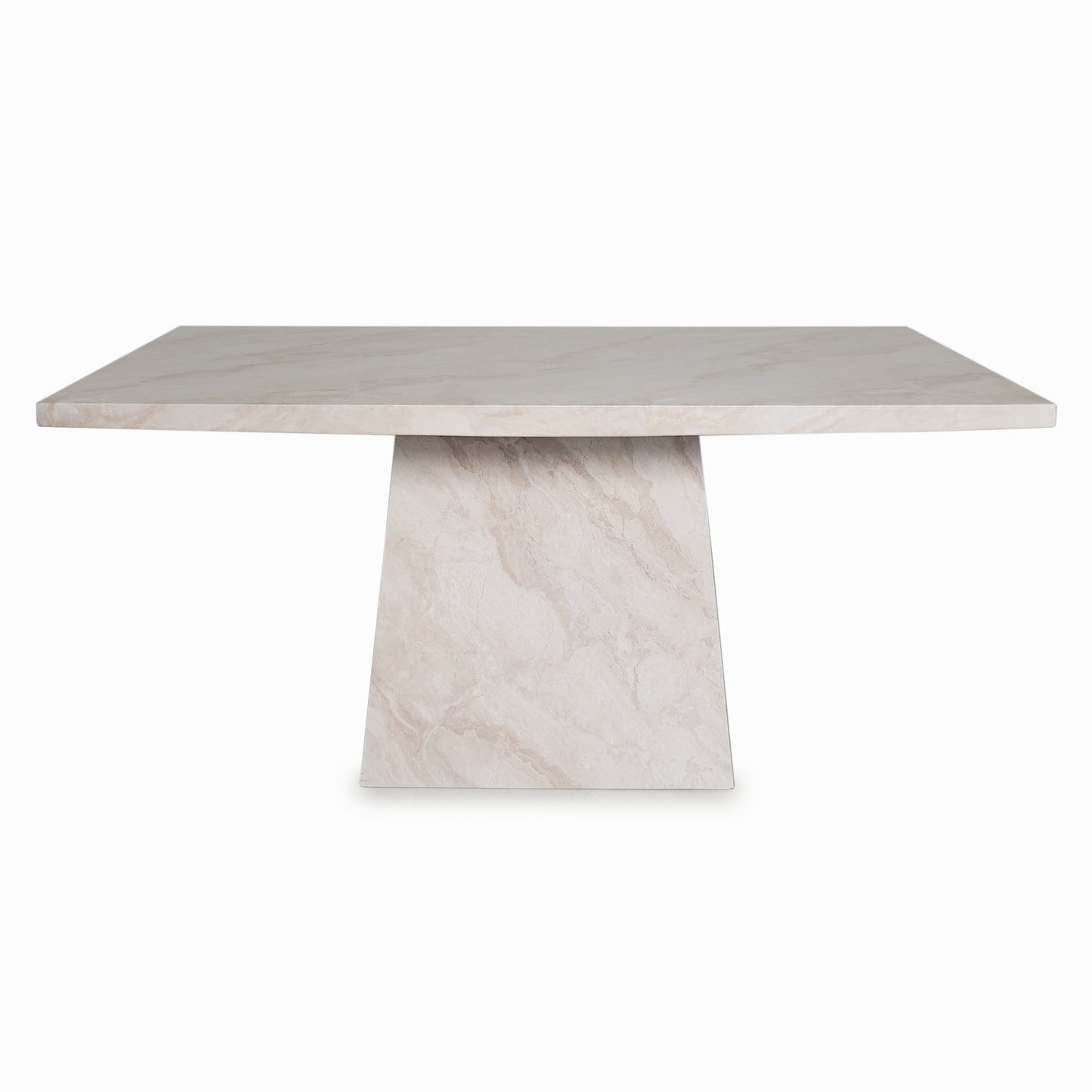 Elio Marble Dining Table