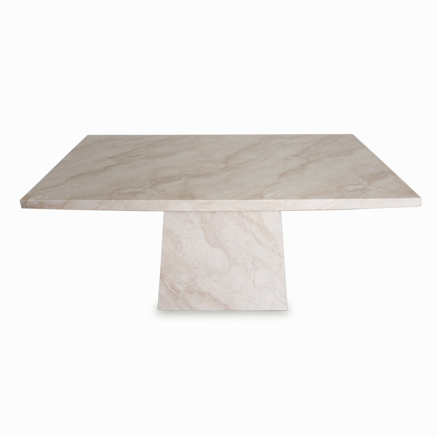 Elio Marble Dining Table