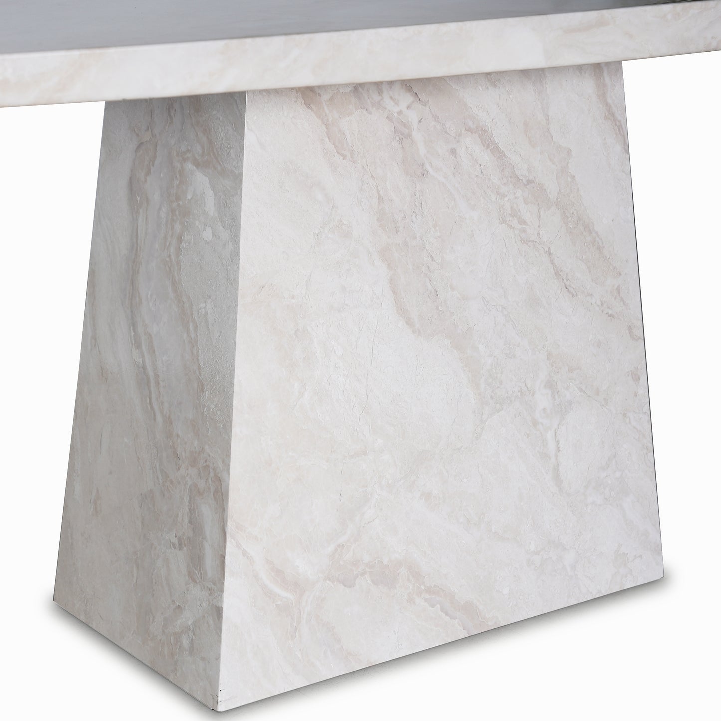 Elio Marble Dining Table