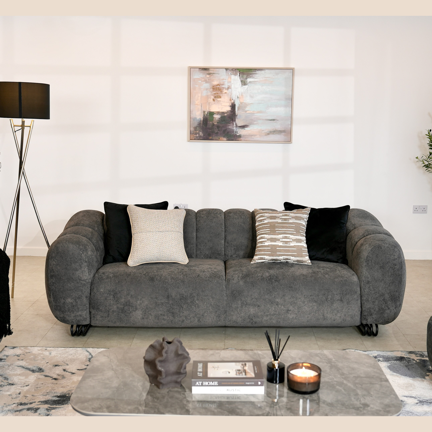 Alba Sofa