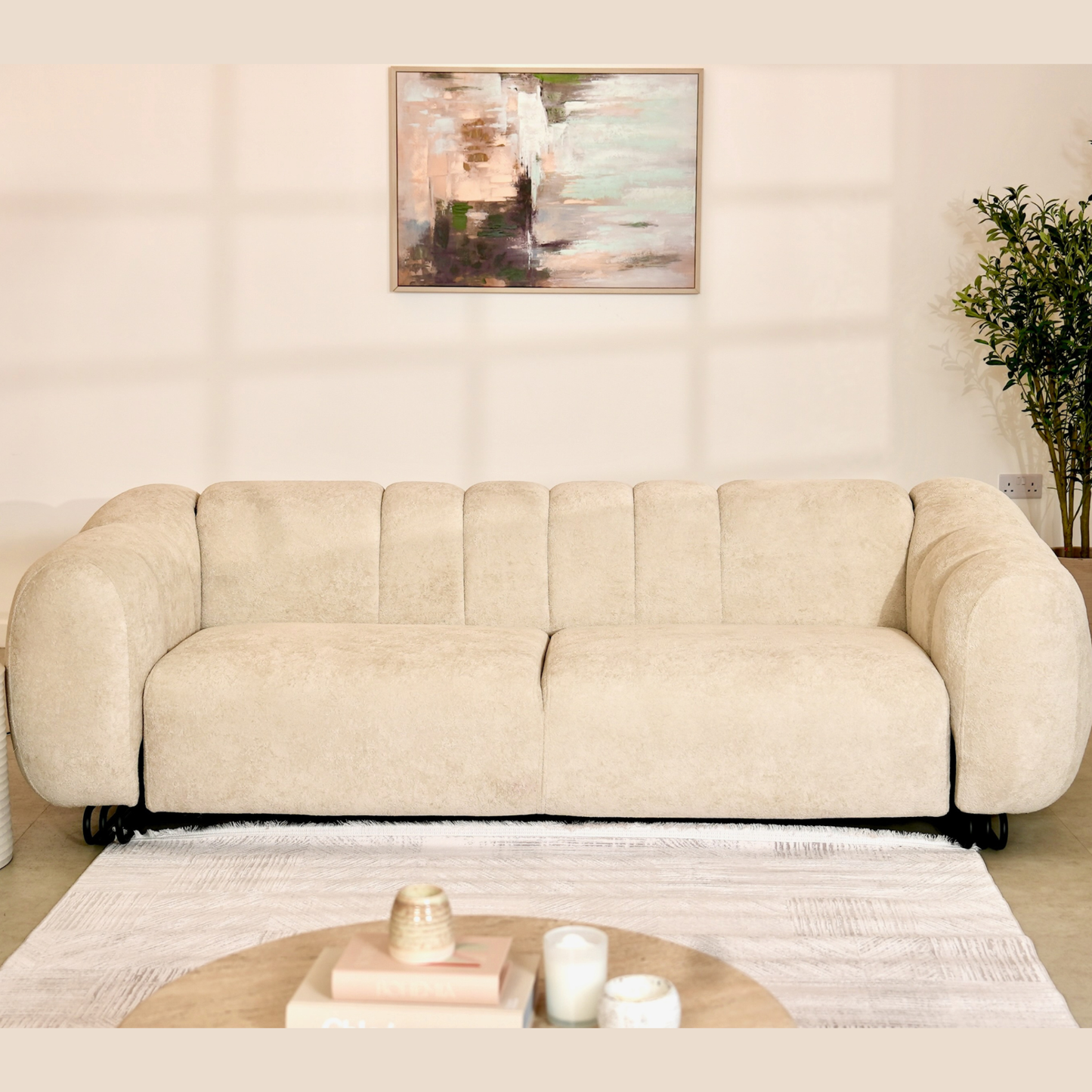Alba Sofa