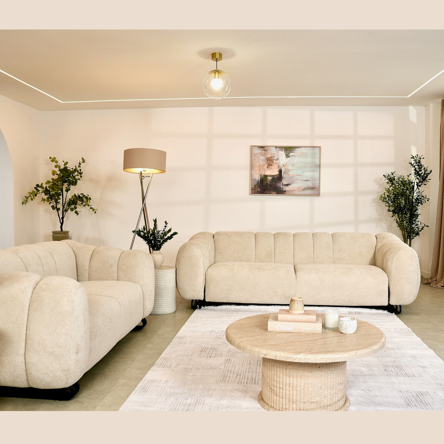Monroe Rug