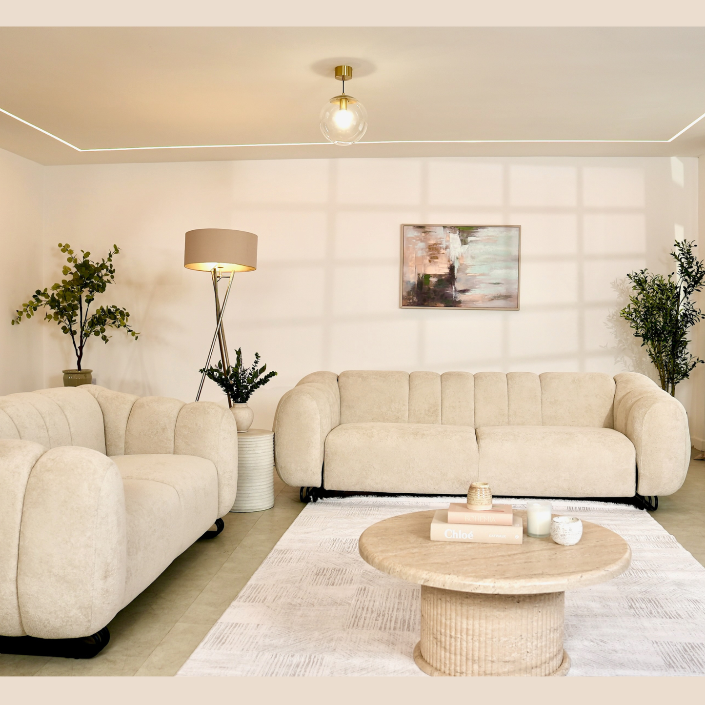 Alba Sofa