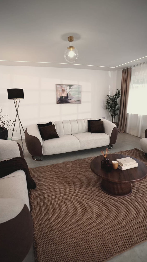 Sienna sofa beige video