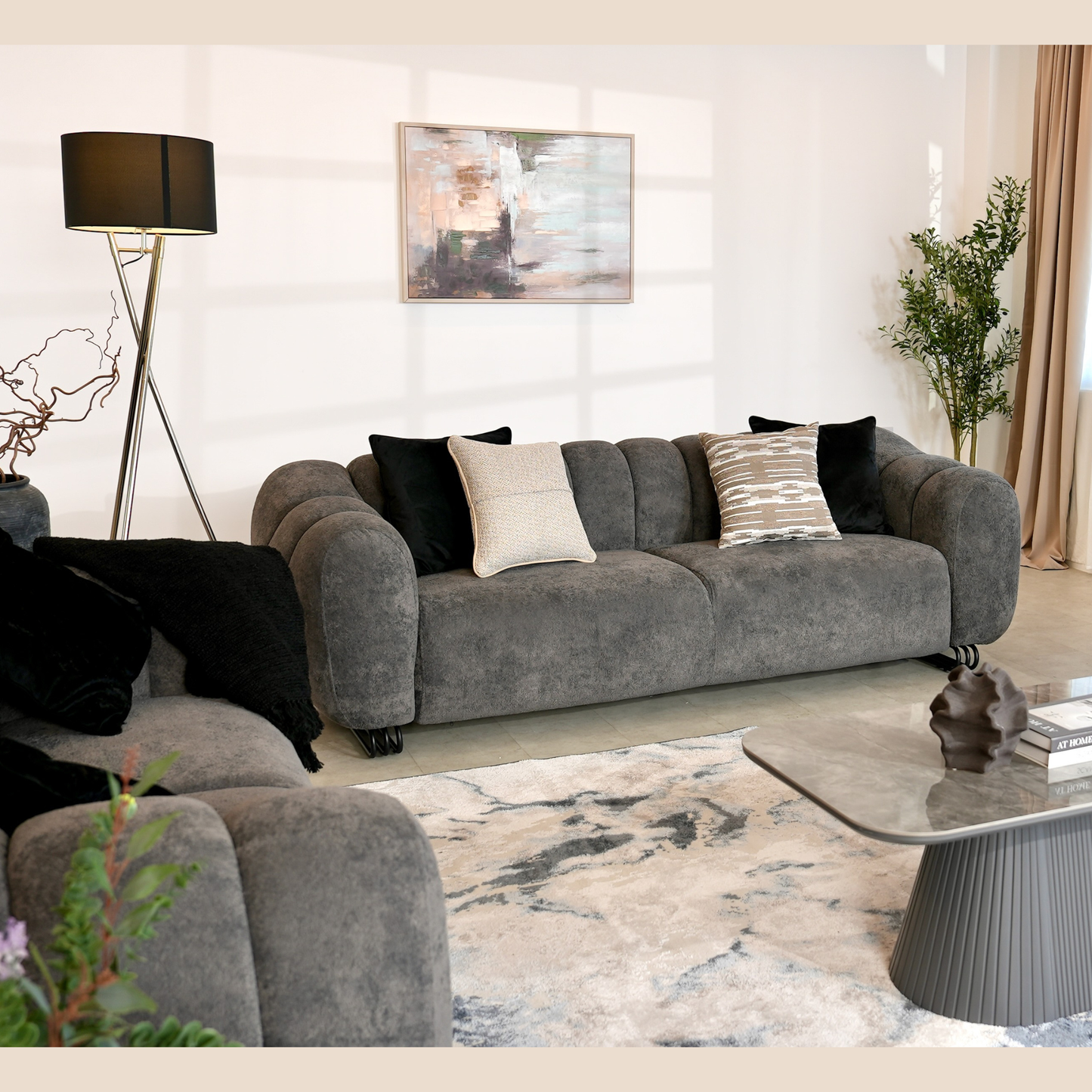 Alba Sofa